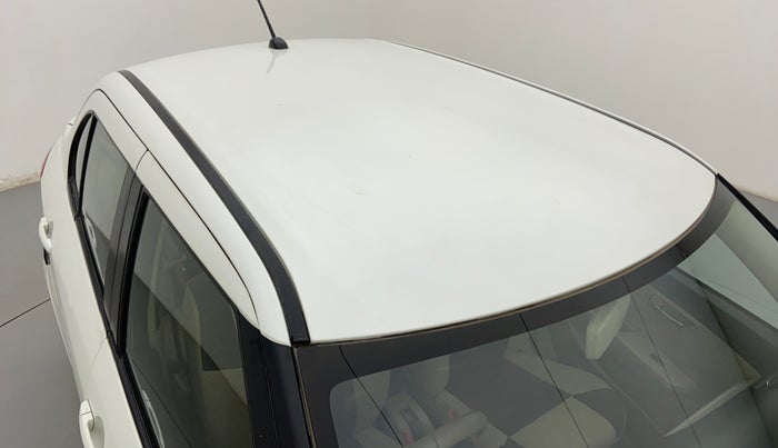 2014 Maruti Swift Dzire VDI BS IV, Diesel, Manual, 54,356 km, Roof