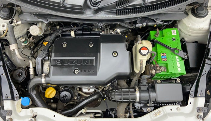 2014 Maruti Swift Dzire VDI BS IV, Diesel, Manual, 54,356 km, Open Bonet