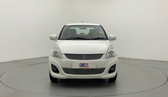 2014 Maruti Swift Dzire VDI BS IV, Diesel, Manual, 54,356 km, Front