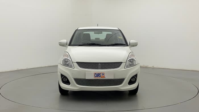 2014 Maruti Swift Dzire VDI BS IV, Diesel, Manual, 54,356 km, Front