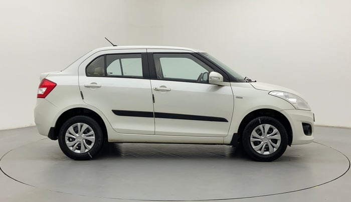 2014 Maruti Swift Dzire VDI BS IV, Diesel, Manual, 54,356 km, Right Side View