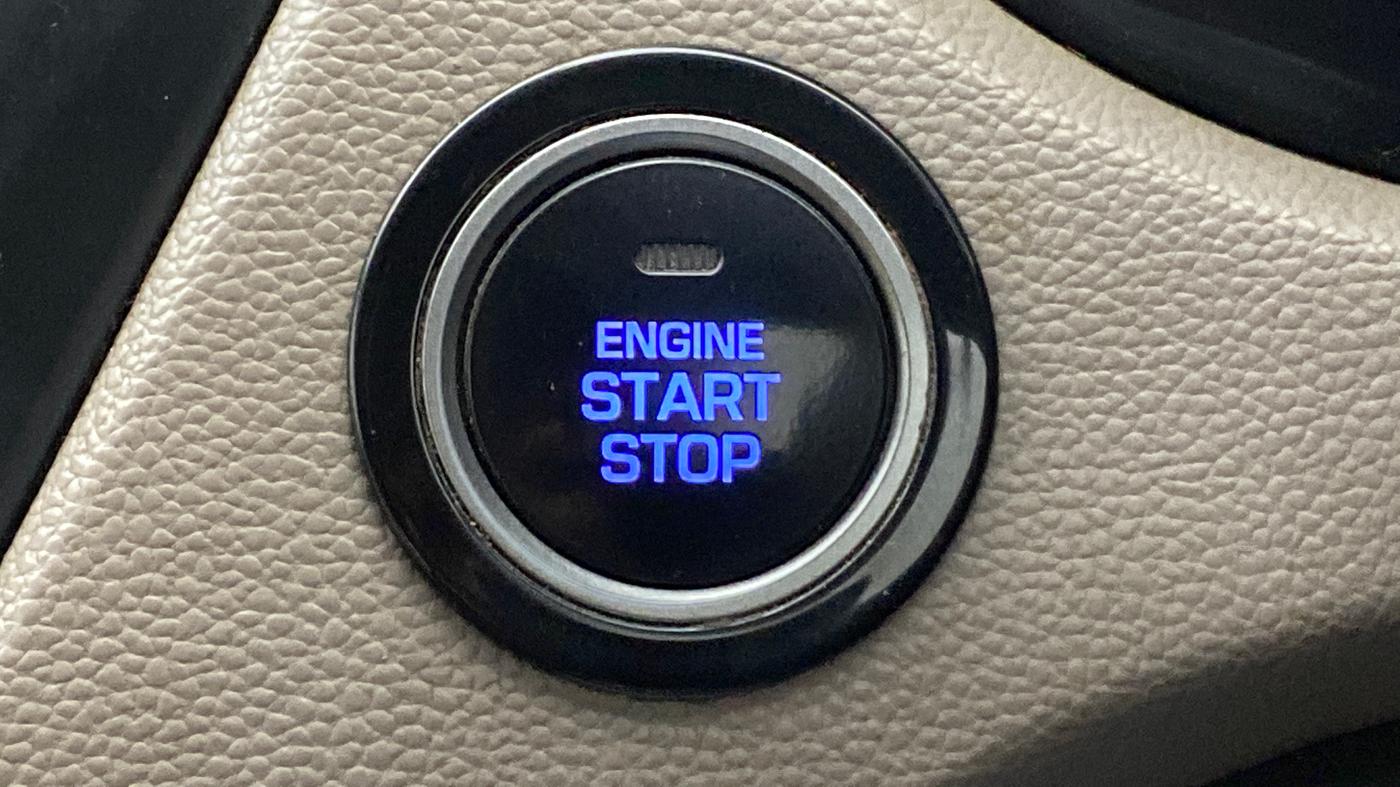 2014 Hyundai Elite i20 SPORTZ 1.2, Petrol, Manual, 53,425 km, Keyless Start/ Stop Button