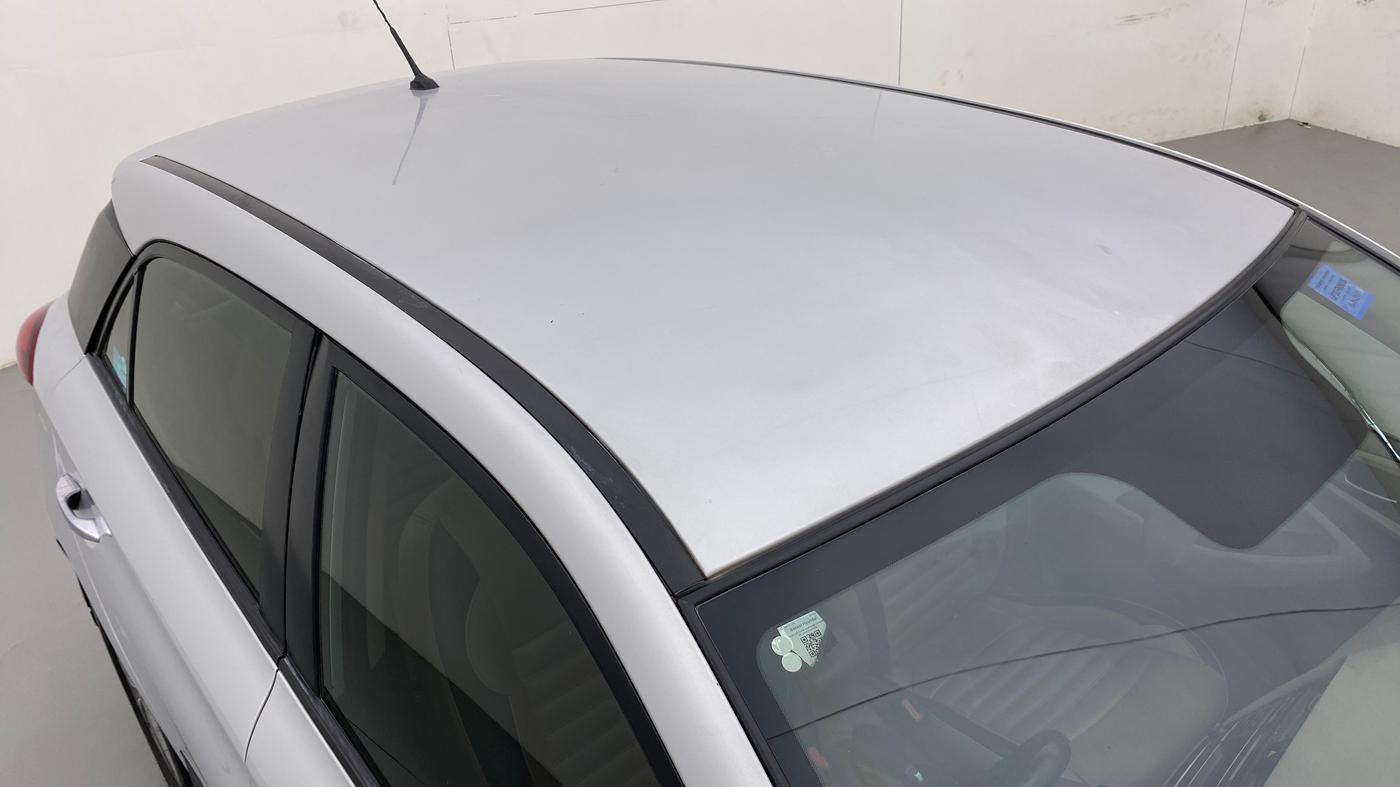 2014 Hyundai Elite i20 SPORTZ 1.2, Petrol, Manual, 53,425 km, Roof
