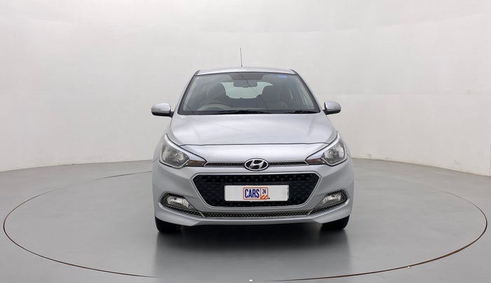 2014 Hyundai Elite i20 SPORTZ 1.2, Petrol, Manual, 53,425 km, Front