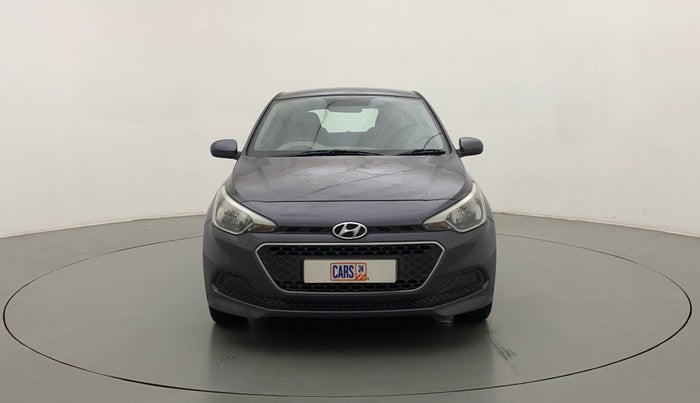 2015 Hyundai Elite i20 MAGNA 1.2, Petrol, Manual, 53,726 km, Front