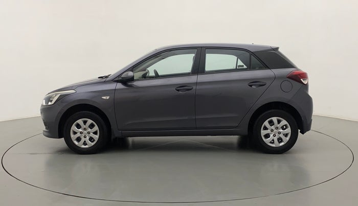 2015 Hyundai Elite i20 MAGNA 1.2, Petrol, Manual, 53,726 km, Left Side