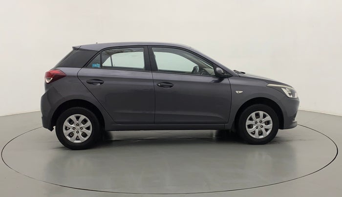 2015 Hyundai Elite i20 MAGNA 1.2, Petrol, Manual, 53,726 km, Right Side