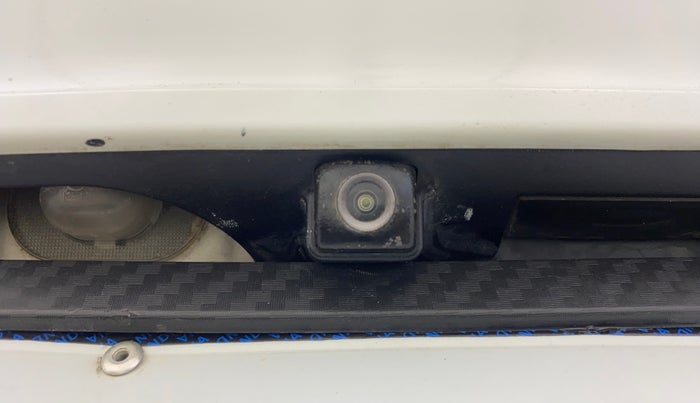 2016 Hyundai Creta SX PLUS  ANNIVERSARY EDITION 1.6 PETROL, Petrol, Manual, 88,267 km, Parking Camera