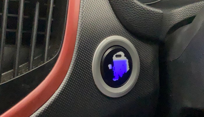 2016 Hyundai Creta SX PLUS  ANNIVERSARY EDITION 1.6 PETROL, Petrol, Manual, 88,267 km, Keyless Start/ Stop Button