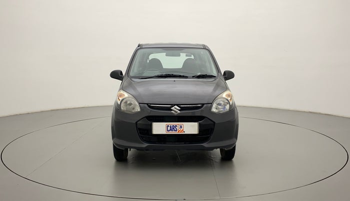 2015 Maruti Alto 800 LXI, Petrol, Manual, 29,713 km, Front