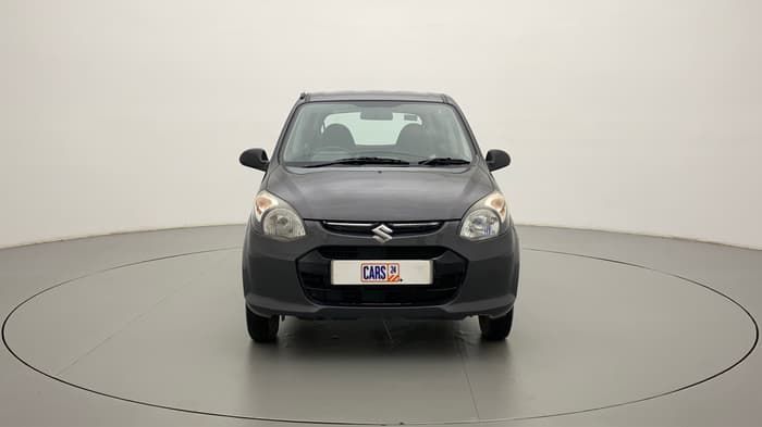 2015 Maruti Alto 800 LXI, Petrol, Manual, 29,713 km, Front