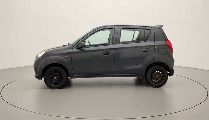 2015 Maruti Alto 800 LXI, Petrol, Manual, 29,713 km, Left Side