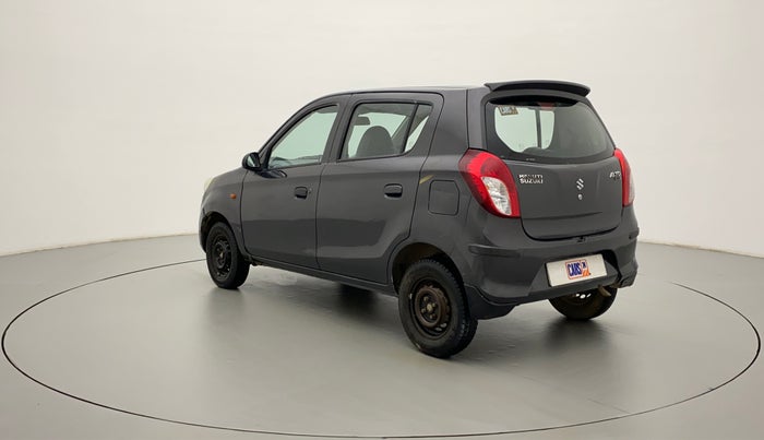 2015 Maruti Alto 800 LXI, Petrol, Manual, 29,713 km, Left Back Diagonal