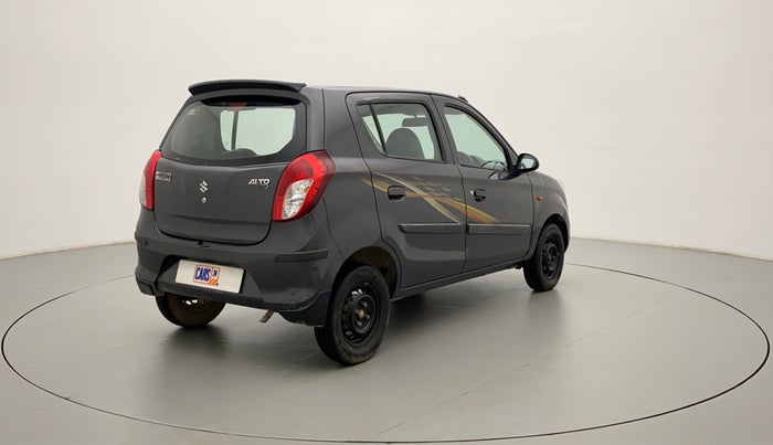 2015 Maruti Alto 800 LXI, Petrol, Manual, 29,713 km, Right Back Diagonal