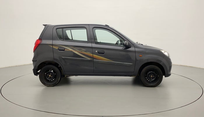 2015 Maruti Alto 800 LXI, Petrol, Manual, 29,713 km, Right Side View