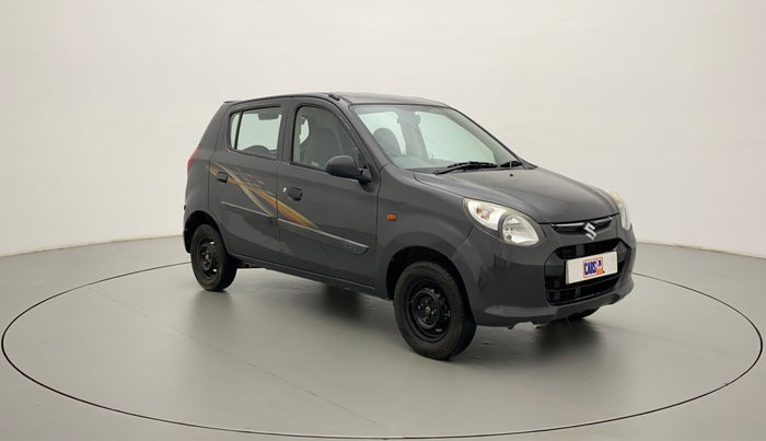 2015 Maruti Alto 800 LXI, Petrol, Manual, 29,713 km, Right Front Diagonal