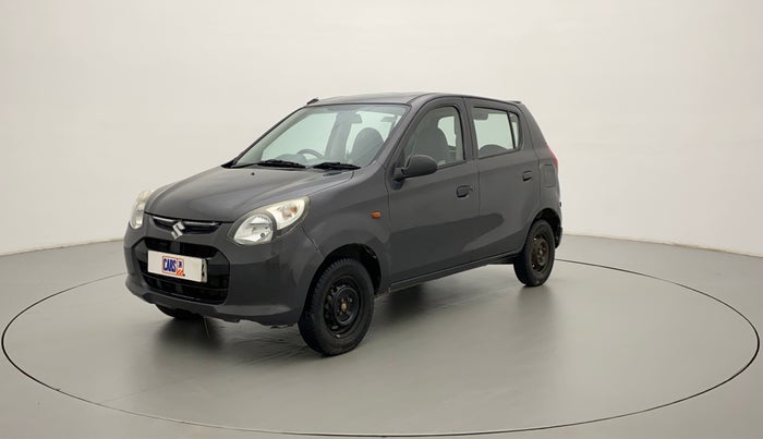 2015 Maruti Alto 800 LXI, Petrol, Manual, 29,713 km, Left Front Diagonal