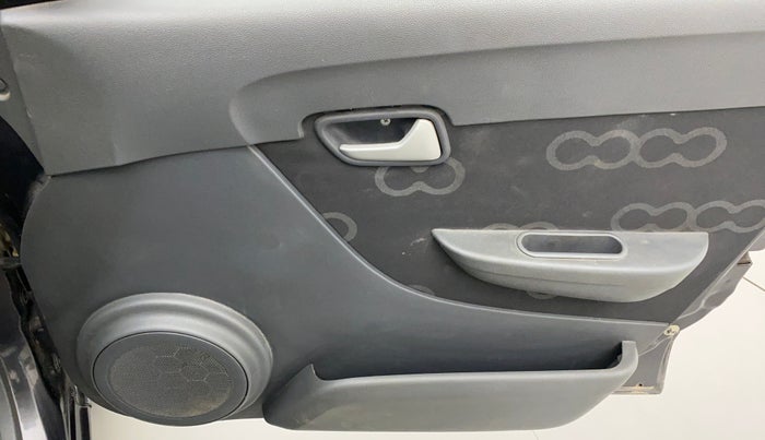 2015 Maruti Alto 800 LXI, Petrol, Manual, 29,713 km, Driver Side Door Panels Control
