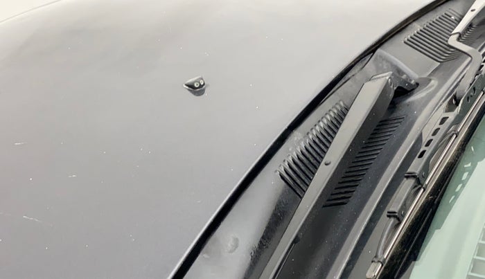2015 Maruti Alto 800 LXI, Petrol, Manual, 29,713 km, Front windshield - Wiper nozzle not functional