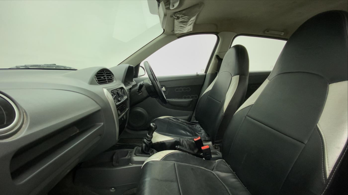2015 Maruti Alto 800 LXI, Petrol, Manual, 29,713 km, Right Side Front Door Cabin
