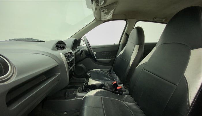 2015 Maruti Alto 800 LXI, Petrol, Manual, 29,713 km, Right Side Front Door Cabin