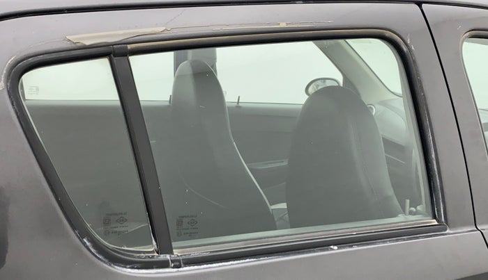 2015 Maruti Alto 800 LXI, Petrol, Manual, 29,713 km, Right rear door - Weather strip has minor damage