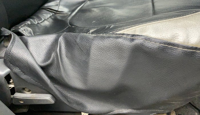 2015 Maruti Alto 800 LXI, Petrol, Manual, 29,713 km, Driver Side Adjustment Panel