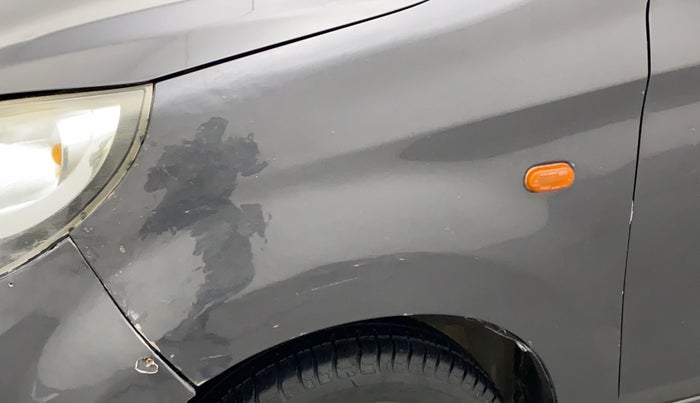 2015 Maruti Alto 800 LXI, Petrol, Manual, 29,713 km, Left fender - Slightly dented