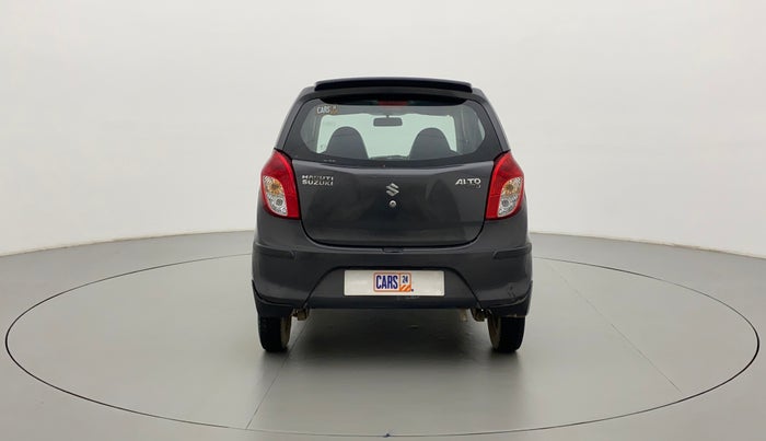 2015 Maruti Alto 800 LXI, Petrol, Manual, 29,713 km, Back/Rear