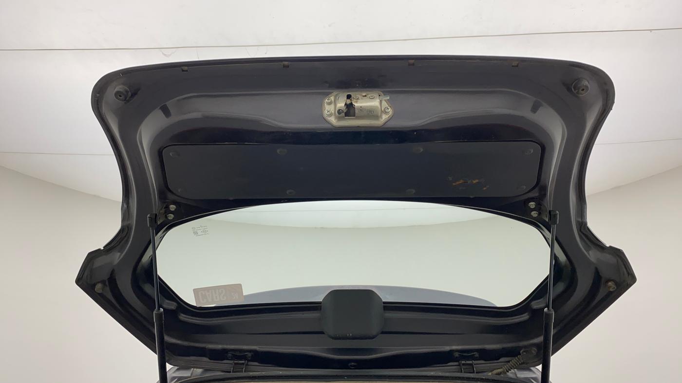 2015 Maruti Alto 800 LXI, Petrol, Manual, 29,713 km, Boot Door Open