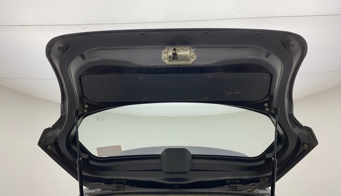 2015 Maruti Alto 800 LXI, Petrol, Manual, 29,713 km, Boot Door Open
