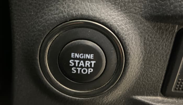 2017 Maruti Vitara Brezza ZDI PLUS, Diesel, Manual, 79,489 km, Keyless Start/ Stop Button
