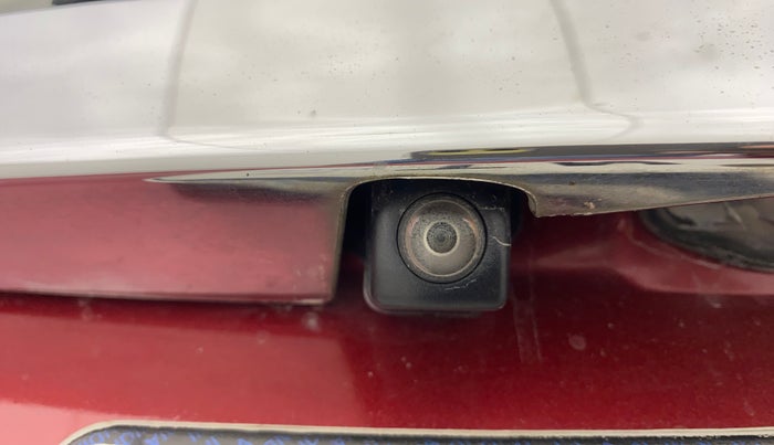 2020 Honda Jazz 1.2L I-VTEC ZX CVT, Petrol, Automatic, 75,881 km, Parking Camera