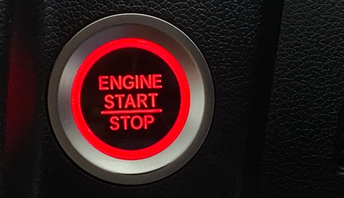 2020 Honda Jazz 1.2L I-VTEC ZX CVT, Petrol, Automatic, 75,881 km, Keyless Start/ Stop Button