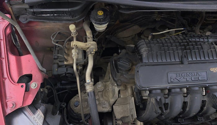 2020 Honda Jazz 1.2L I-VTEC ZX CVT, Petrol, Automatic, 75,881 km, Engine View - Right