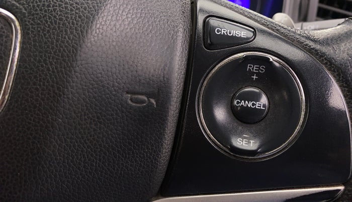 2020 Honda Jazz 1.2L I-VTEC ZX CVT, Petrol, Automatic, 75,881 km, Adaptive Cruise Control