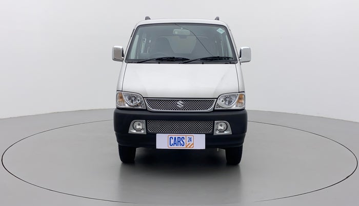 2022 Maruti Eeco 5 STR AC CNG (O), CNG, Manual, 6,587 km, Front
