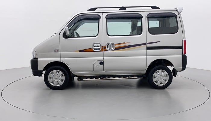 2022 Maruti Eeco 5 STR AC CNG (O), CNG, Manual, 6,587 km, Left Side