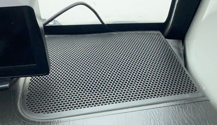 2022 Maruti Eeco 5 STR AC CNG (O), CNG, Manual, 6,587 km, Speaker