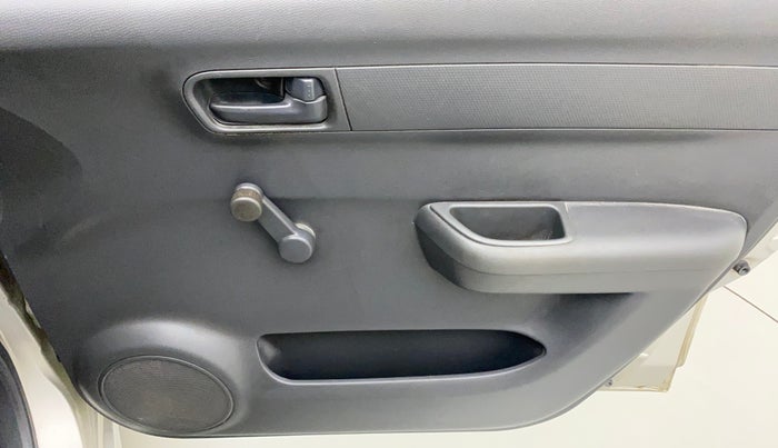 2010 Maruti Swift Dzire LXI, Petrol, Manual, 46,707 km, Driver Side Door Panels Control