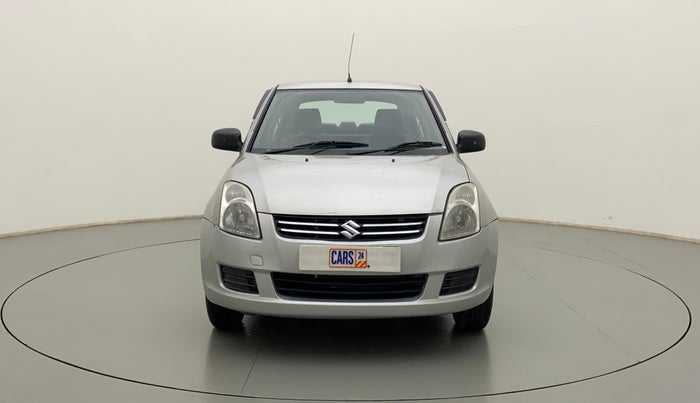 2010 Maruti Swift Dzire LXI, Petrol, Manual, 46,707 km, Front