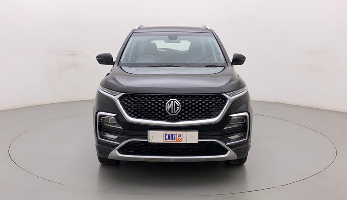 2019 MG HECTOR SHARP 2.0 DIESEL, Diesel, Manual, 49,559 km, Front