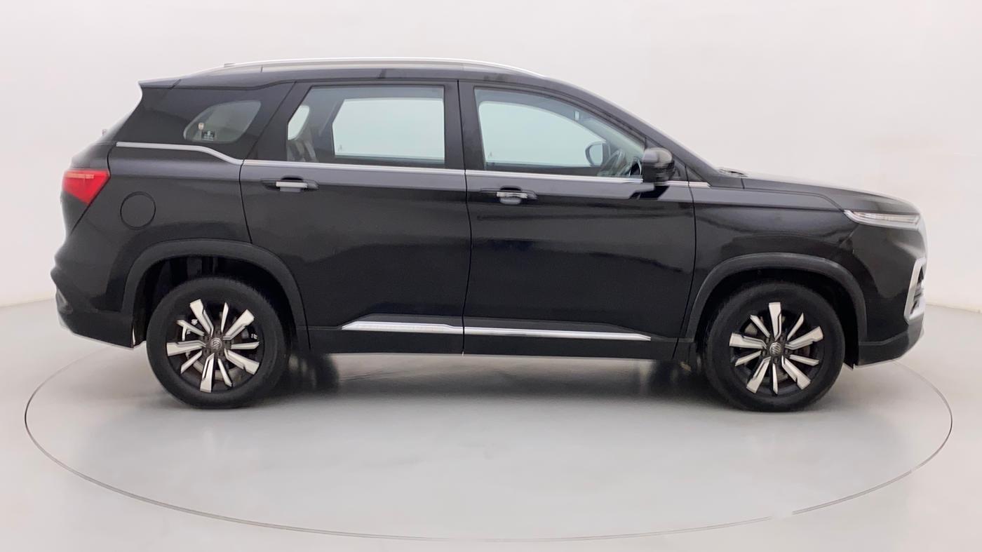 2019 MG HECTOR SHARP 2.0 DIESEL, CNG, Manual, 49,559 km, Right Side View