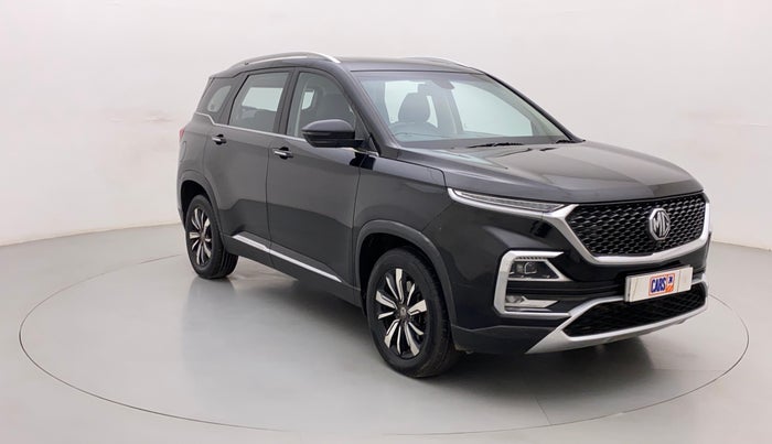 2019 MG HECTOR SHARP 2.0 DIESEL, Diesel, Manual, 49,559 km, Right Front Diagonal