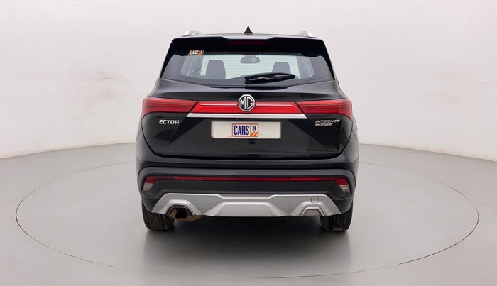 2019 MG HECTOR SHARP 2.0 DIESEL, Diesel, Manual, 49,559 km, Back/Rear