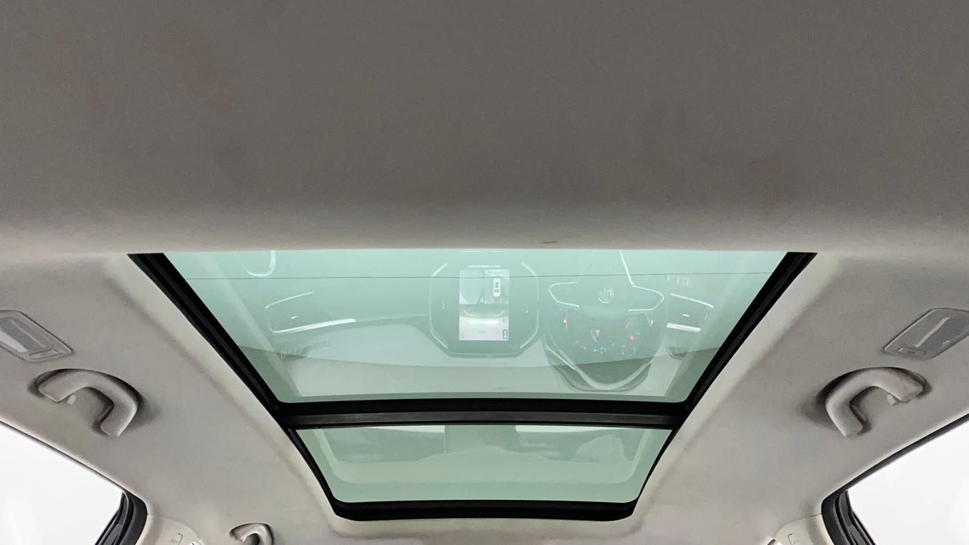 2019 MG HECTOR SHARP 2.0 DIESEL, CNG, Manual, 49,559 km, Moonroof/ Sunroof