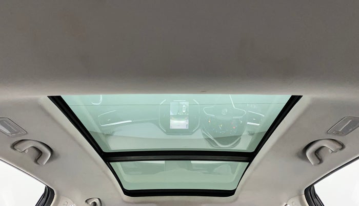 2019 MG HECTOR SHARP 2.0 DIESEL, Diesel, Manual, 49,559 km, Moonroof/ Sunroof