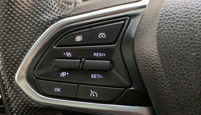 2019 MG HECTOR SHARP 2.0 DIESEL, Diesel, Manual, 49,559 km, Adaptive Cruise Control