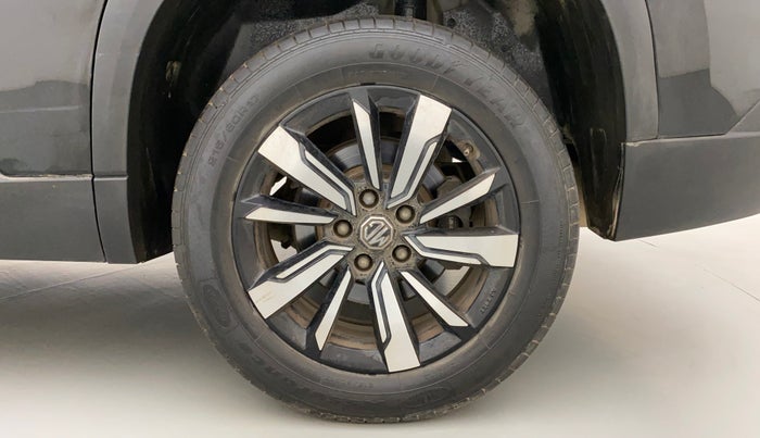 2019 MG HECTOR SHARP 2.0 DIESEL, Diesel, Manual, 49,559 km, Left Rear Wheel