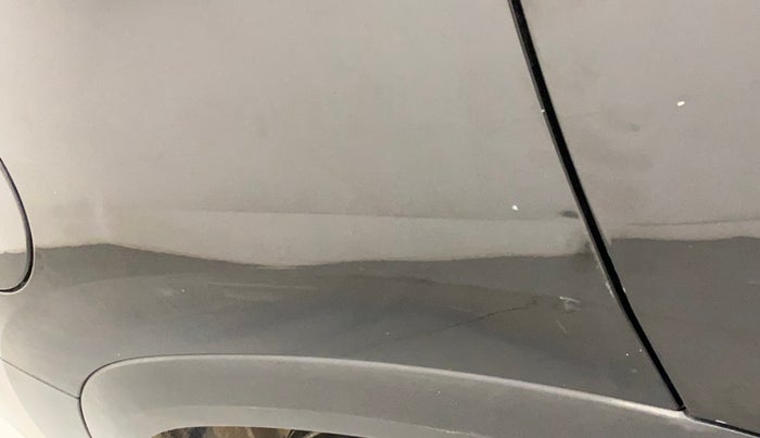 2019 MG HECTOR SHARP 2.0 DIESEL, Diesel, Manual, 49,559 km, Right quarter panel - Slightly dented